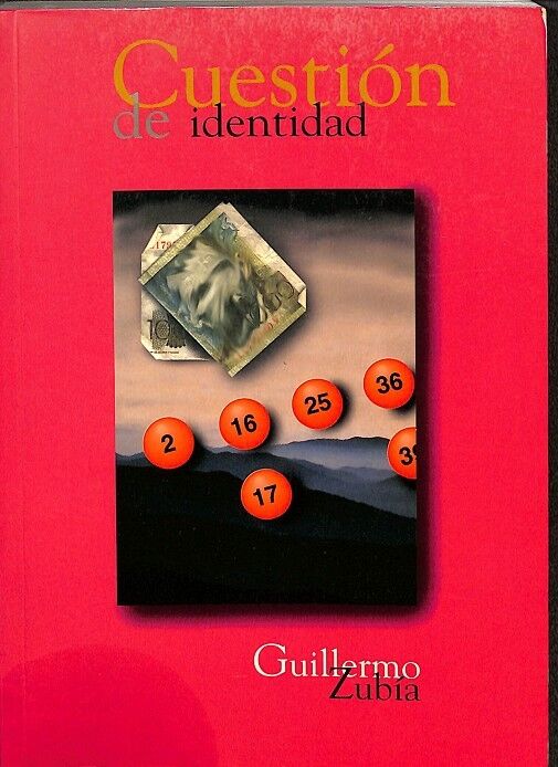 Cuestion de Identidad