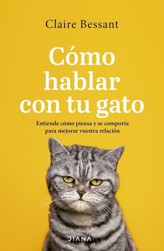 Cómo Hablar con Tu Gato