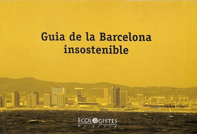 Guia de la Barcelona Insostenible