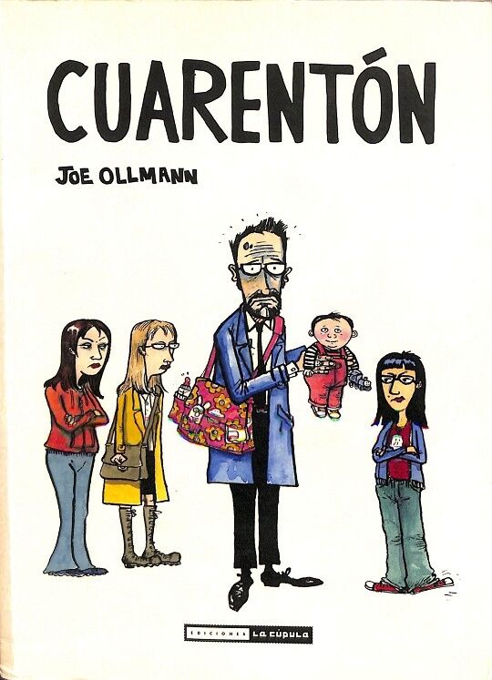Cuarentón