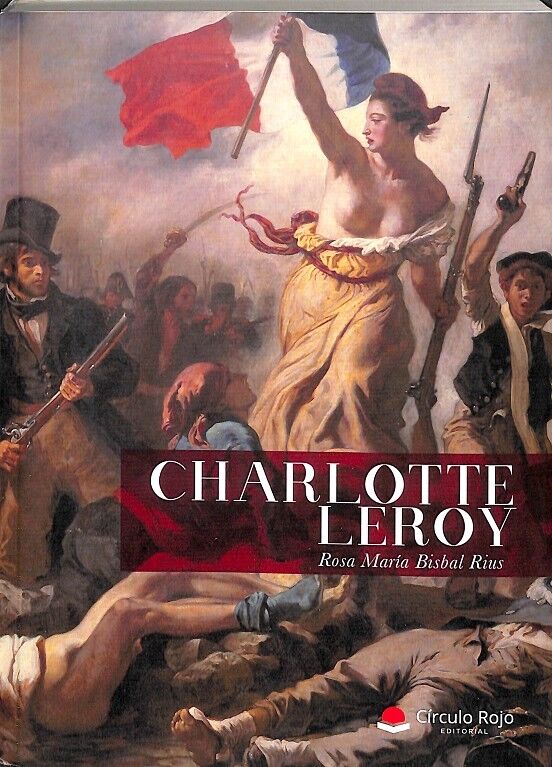 Charlotte Leroy