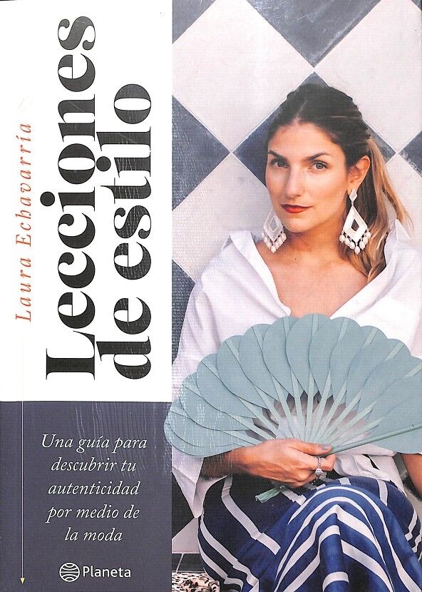 Lecciones de Estilo - Precintado