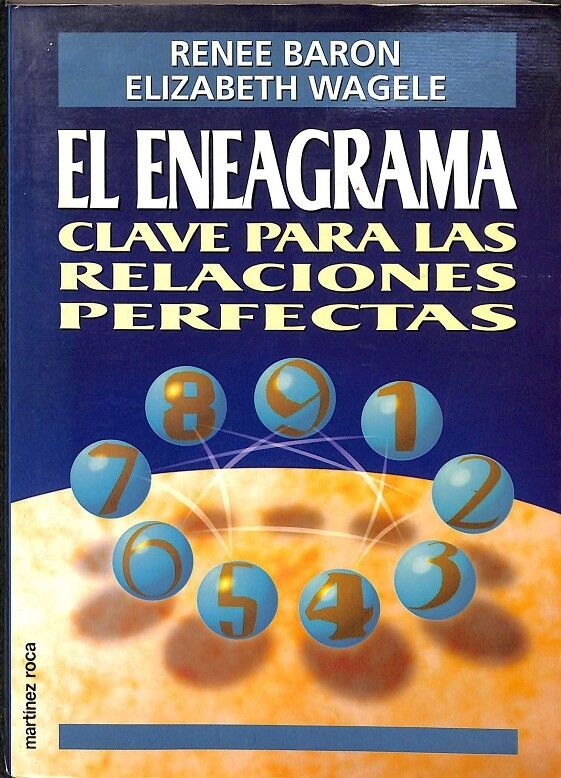 El Eneagrama Clave para las Relaciones Perfectas