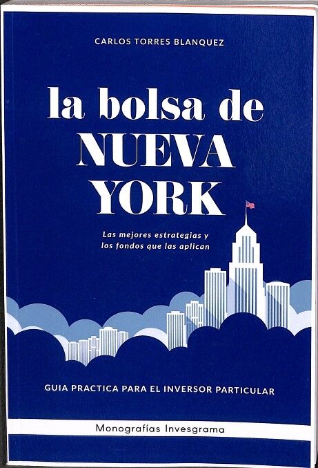La Bolsa de Nueva York