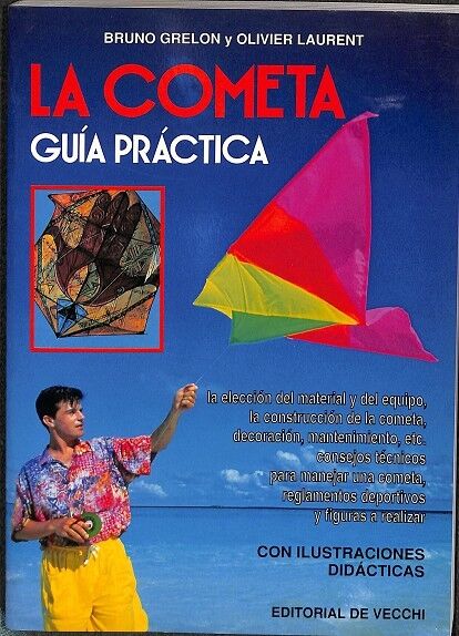 La Cometa Guía Práctica.