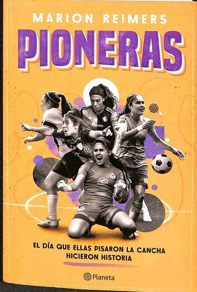 Pioneras