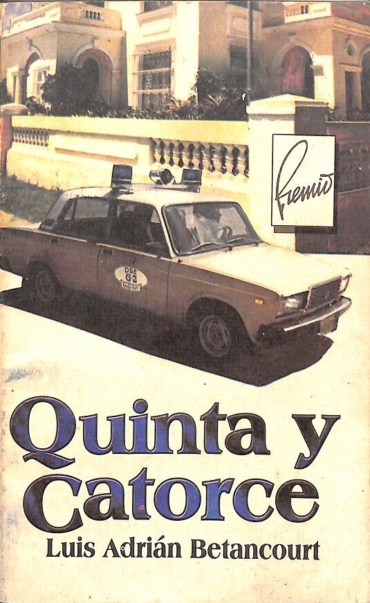 Quinta y Catorce