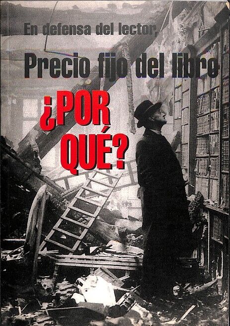 Precio Fijo del Libro ¿Por Qué?