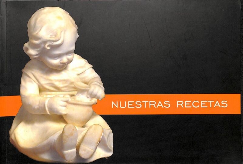 Nuestras Recetas