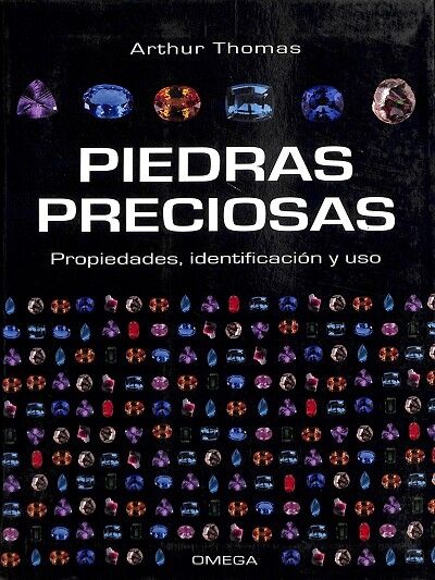 Piedras Preciosas