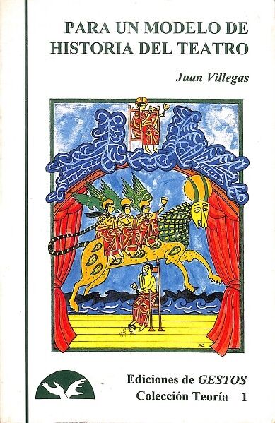 Para un Modelo de Historia del Teatro