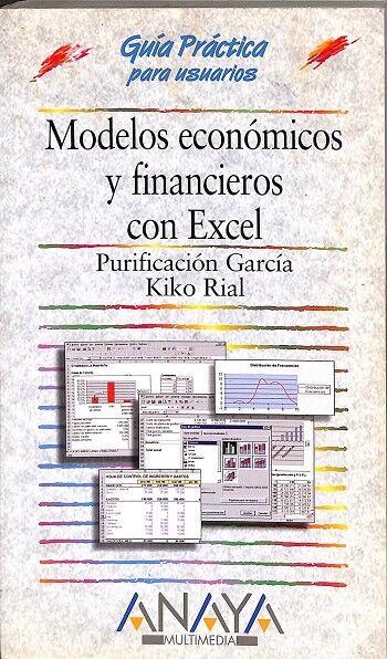Modelos Económicos y Financieros con Excel