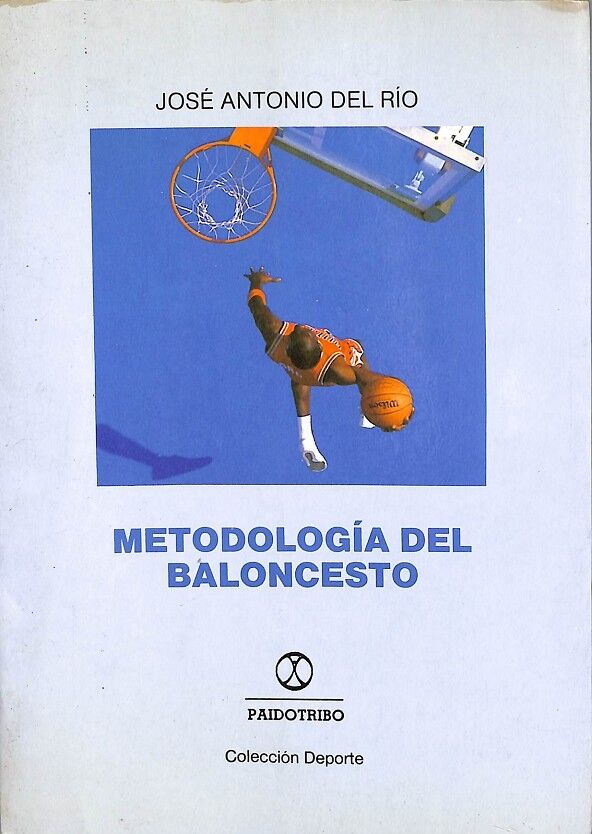 Metodología del Baloncesto.