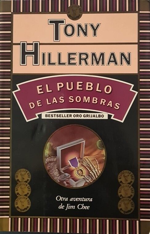 El Pueblo de las Sombras