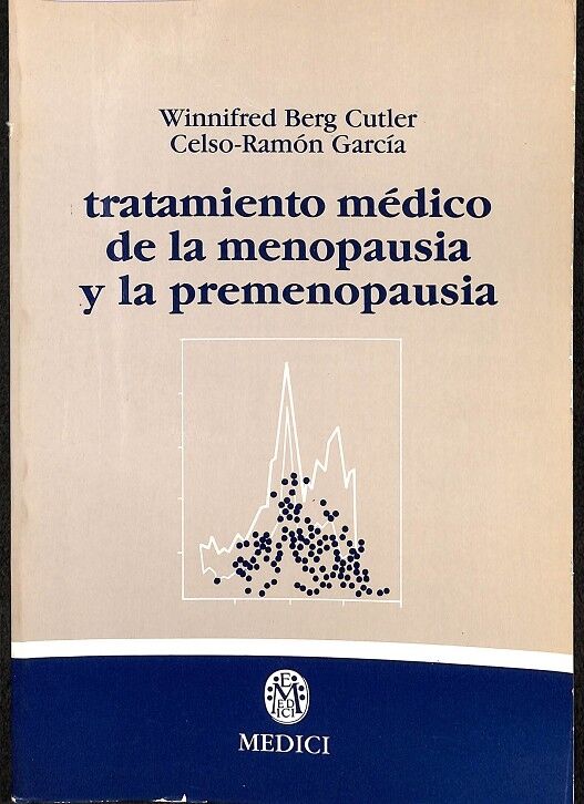 Tratamiento Medico Menopausia Premenopausia