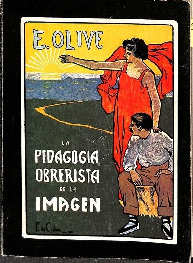 La Pedagogia Obrerista de la Imagen