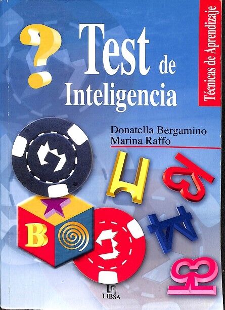 Test de Inteligencia.