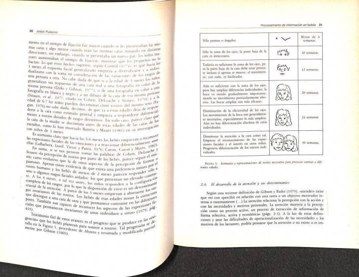 Psicología Evolutiva 2 Desarrollo Cognitivo y Social del Niño