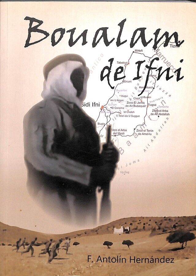 Boualam de Ifni