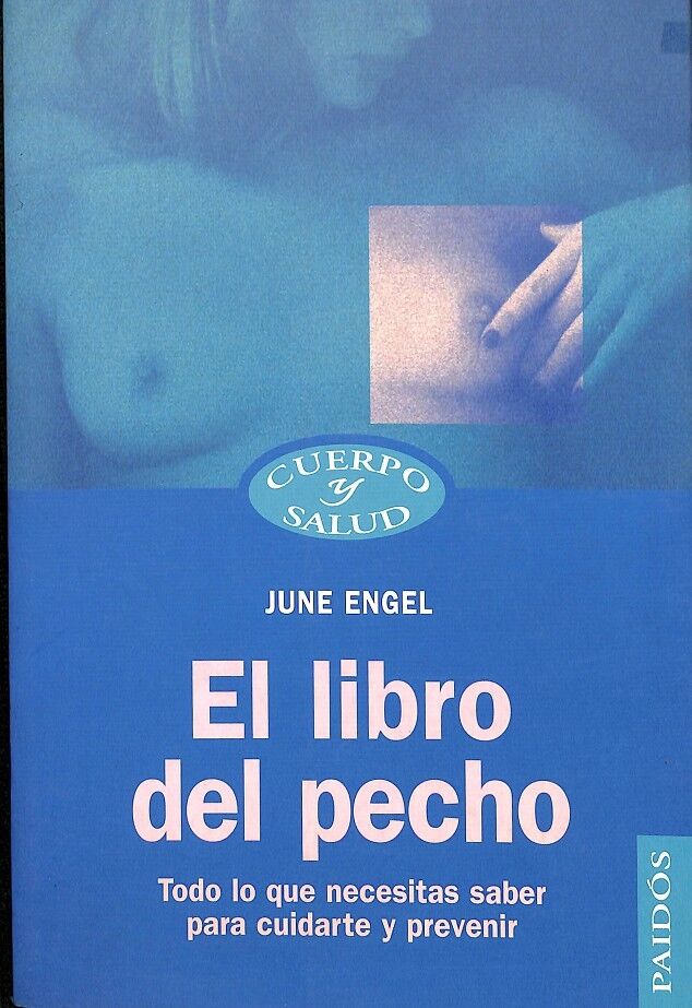 El Libro del Pecho