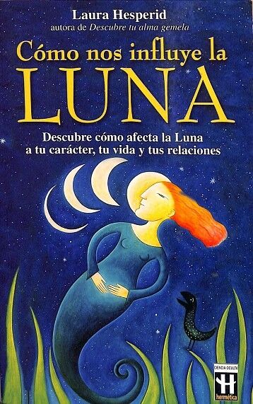 Cómo Nos Influye la Luna