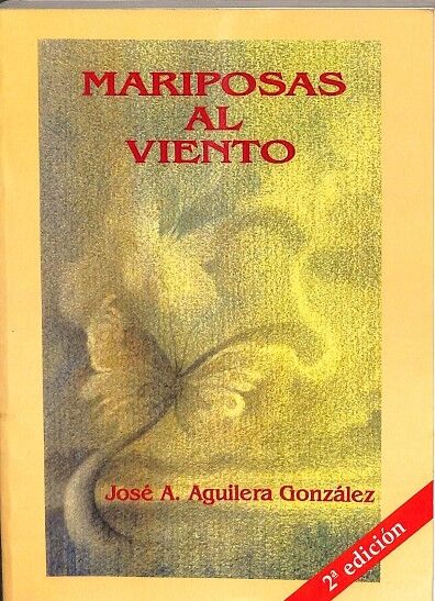 Mariposas Al Viento