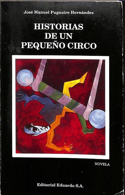 Historias de un Pequeño Circo
