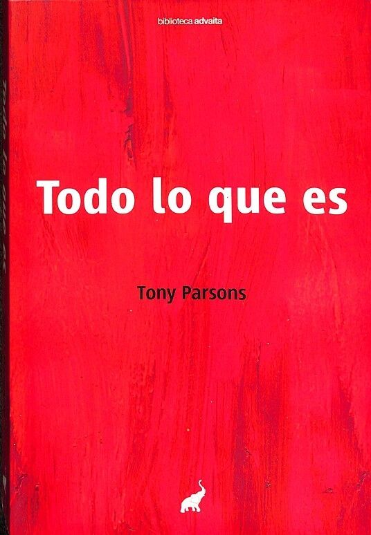 Todo Lo Que Es