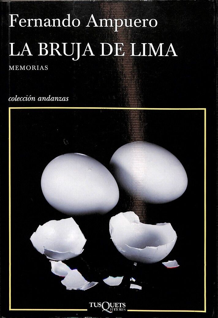 La Bruja de Lima
