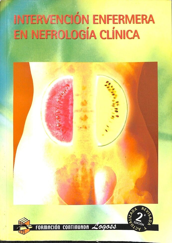 Intervención Enfermera en Nefrología Clínica