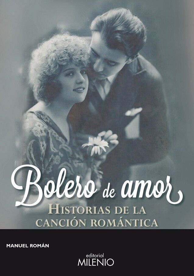 Bolero de Amor