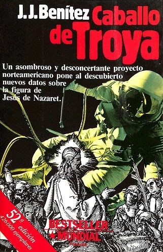 Caballo de Troya