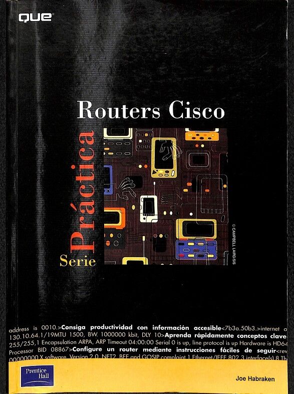 Routers Cisco
