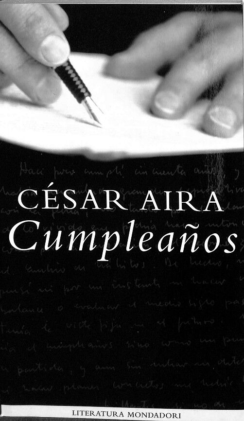 Cumpleaños