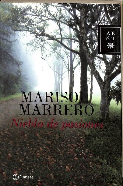 Niebla de Pasiones