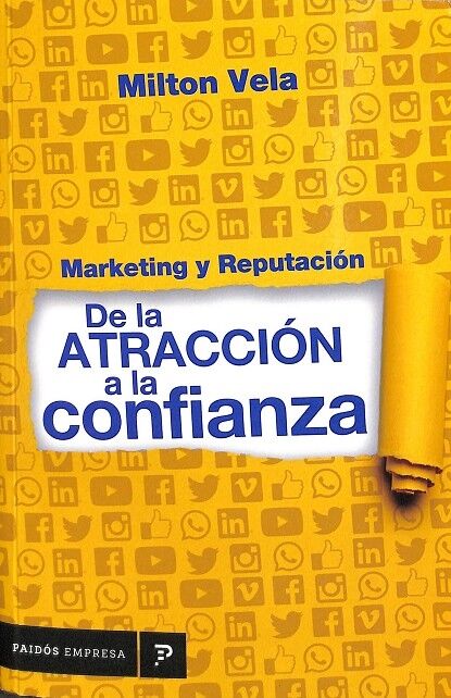 De la Atracción a la Confianza