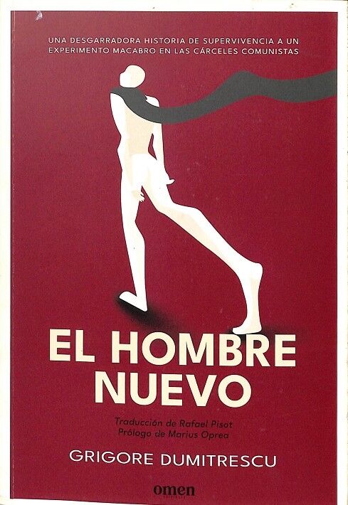 El Hombre Nuevo