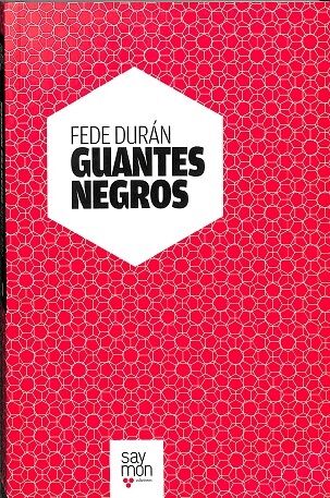Guantes Negros