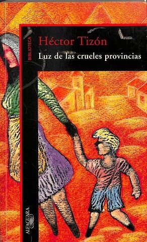 Luz de las Crueles Provincias