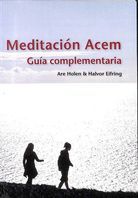 Meditacion Acem Guía Complementaria
