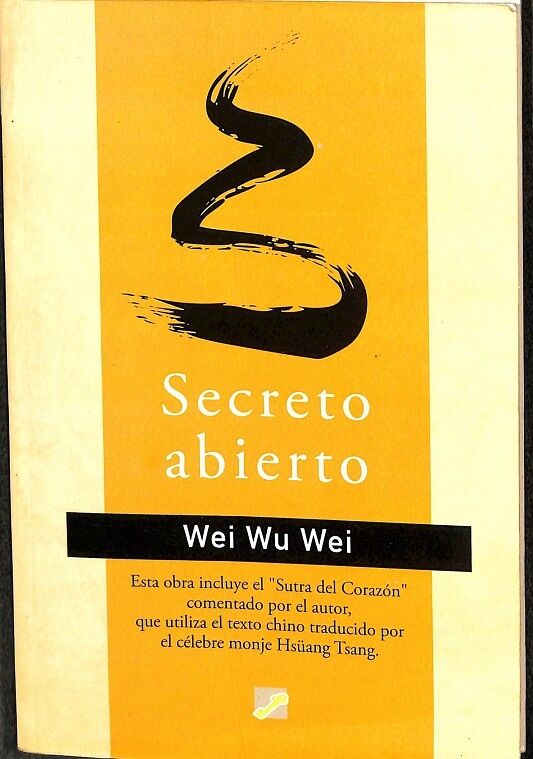 Secreto Abierto