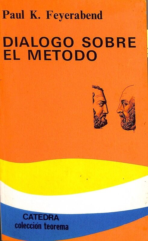 Dialogos Sobre el Metodo.