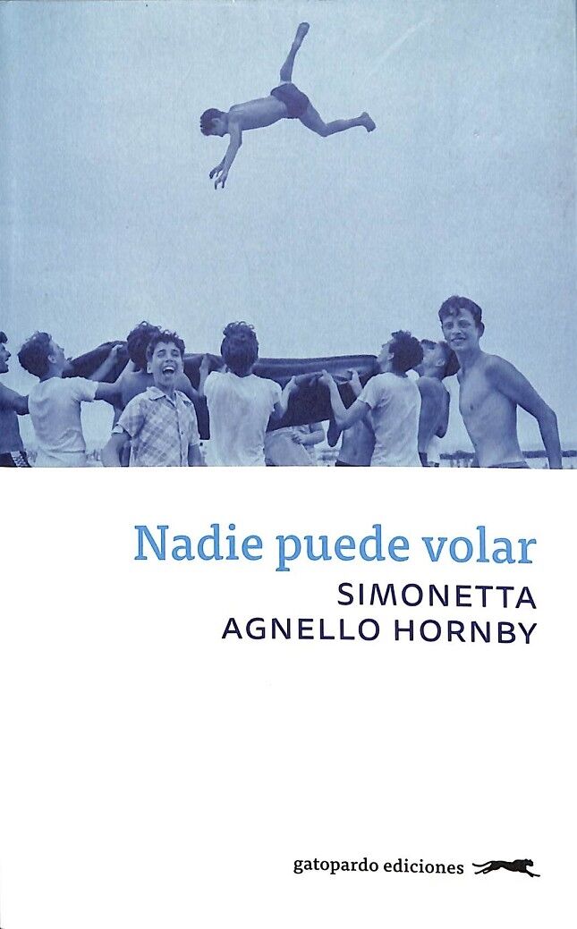 Nadie Puede Volar