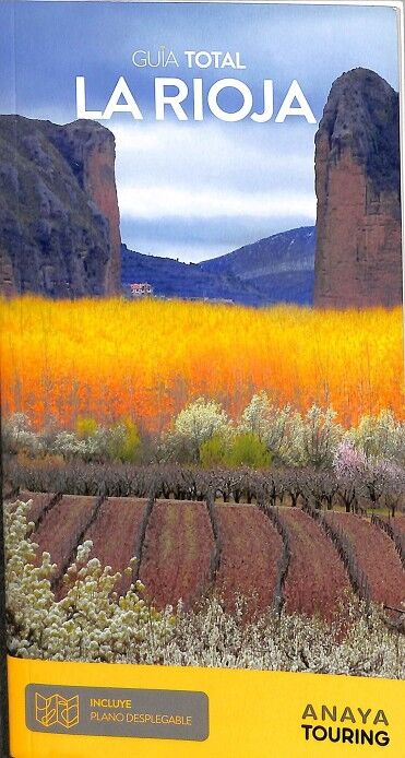 Guia Total la Rioja