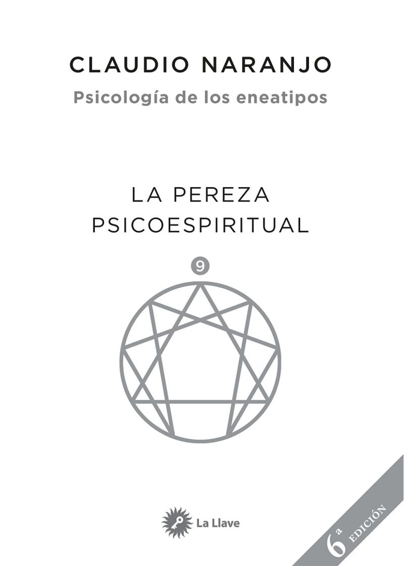 La Pereza Psicoespiritual