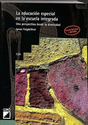 La educación especial en la escuela integrada