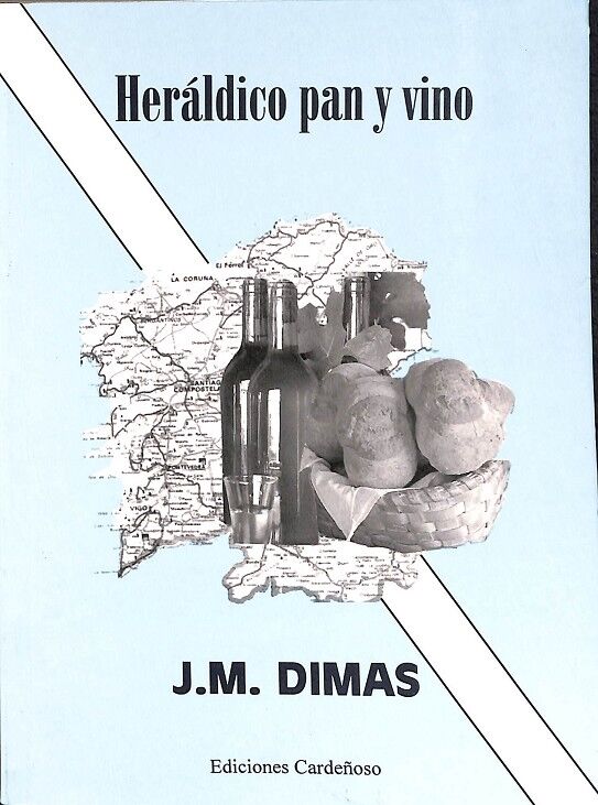 Heráldico Pan y Vino
