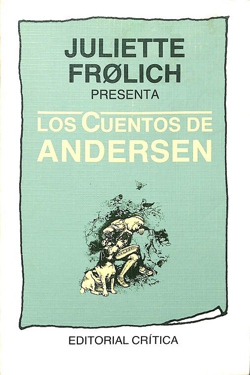 Los Cuentos de Andersen
