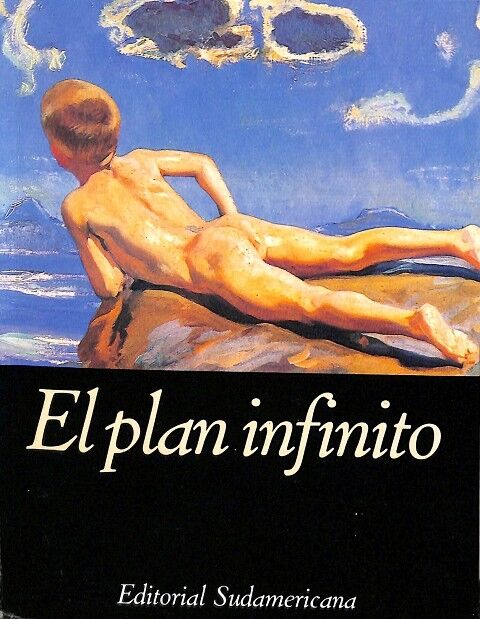 El Plan Infinito