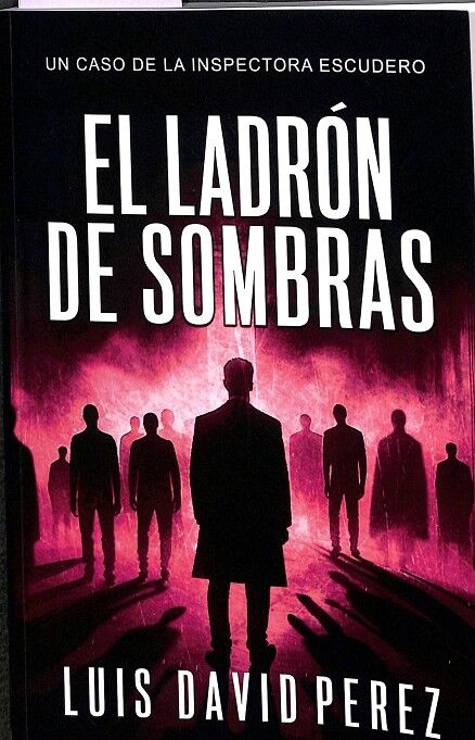El Ladrón de Sombras